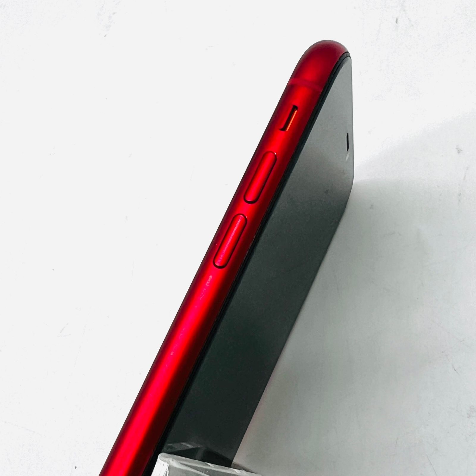 docomo iPhoneXR 64GB プロダクトレッド ジャンク品 - メルカリ