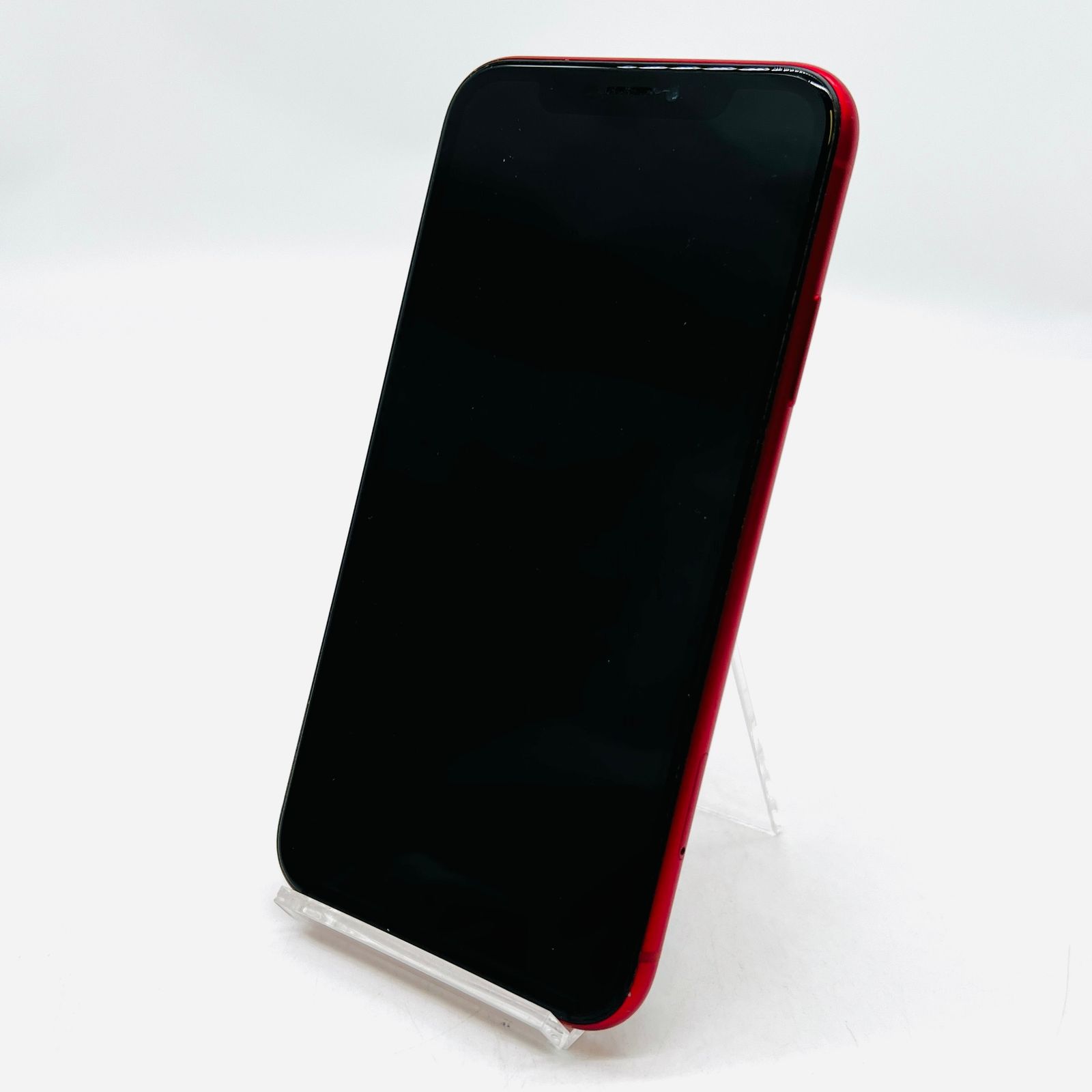 docomo iPhoneXR 64GB プロダクトレッド ジャンク品 - メルカリ