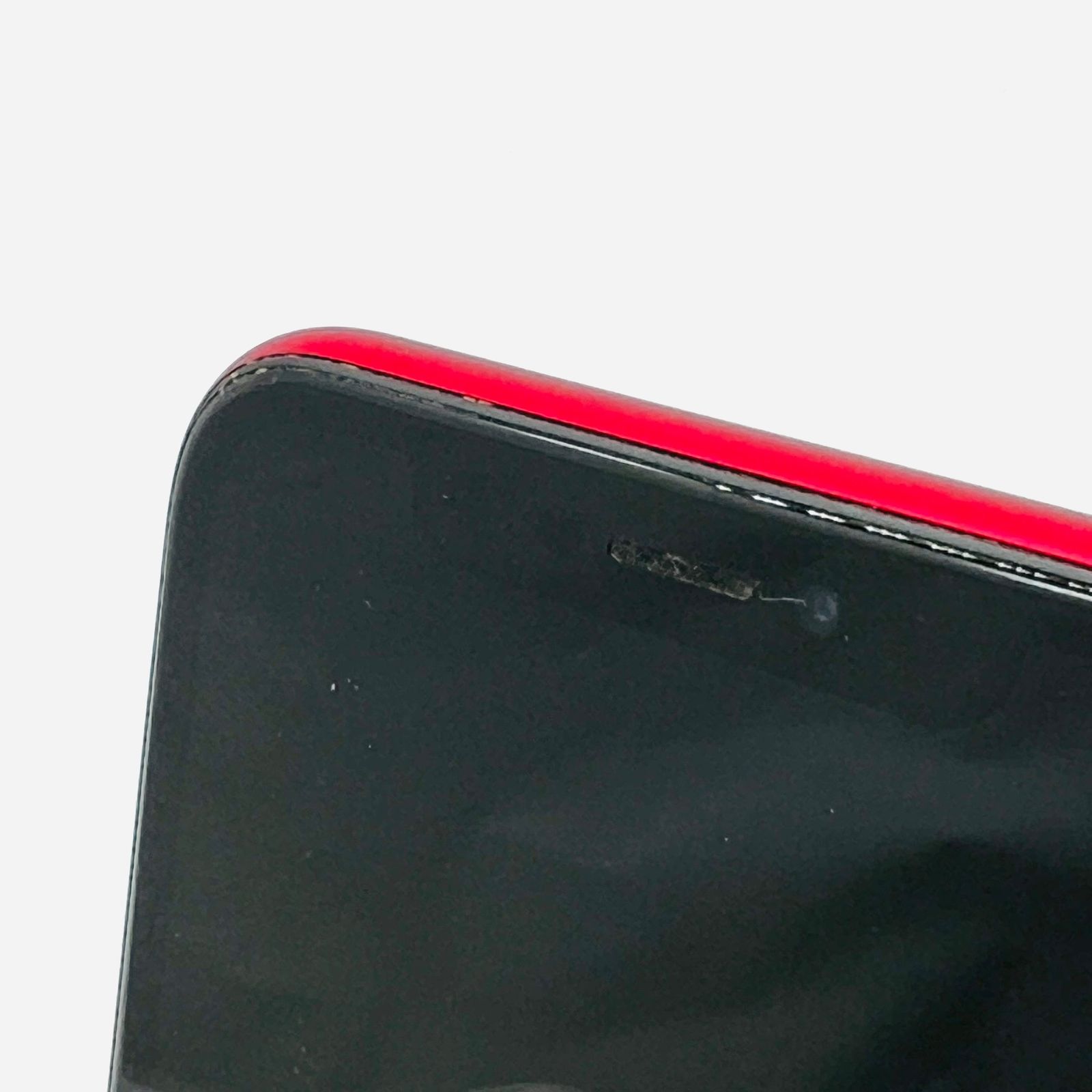 docomo iPhoneXR 64GB プロダクトレッド ジャンク品 - メルカリ