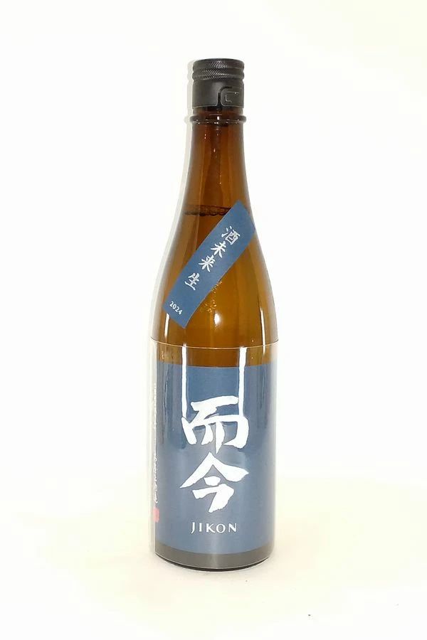 而今 酒未来 生 720ml 在庫あり - LIQUORJOY横濱元町店