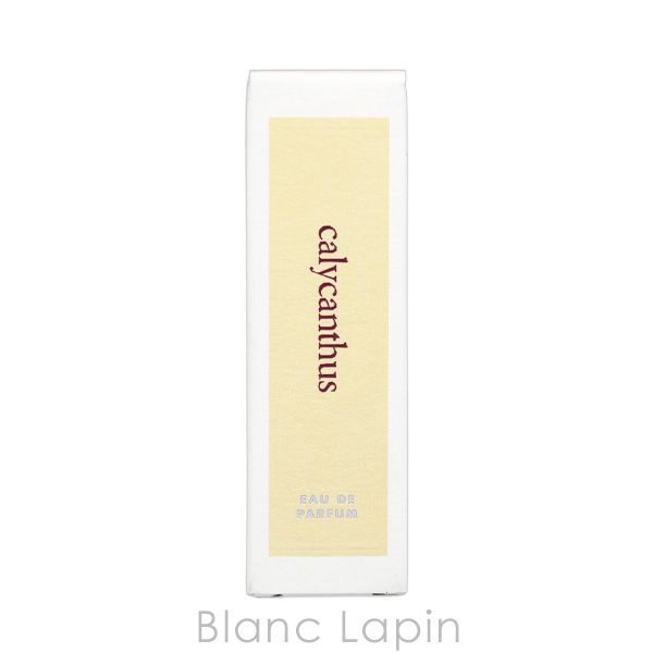 アッカカッパ ACCA KAPPA カリカントゥス EDP 20ml フレグランス女性用