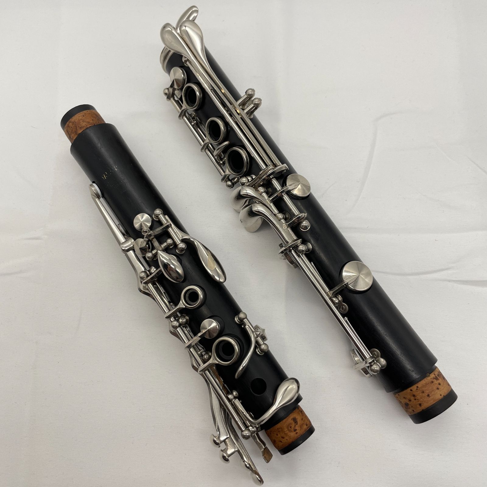 レザータンポ全交換】クラリネット YAMAHA YCL-352 - メルカリ