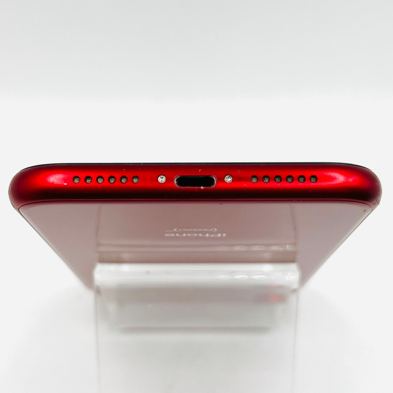 iPhone XR ジャンクSIMロックあり ジャンク】iPhoneXR 64GB プロダクトレッド SIM解除 - メルカリ