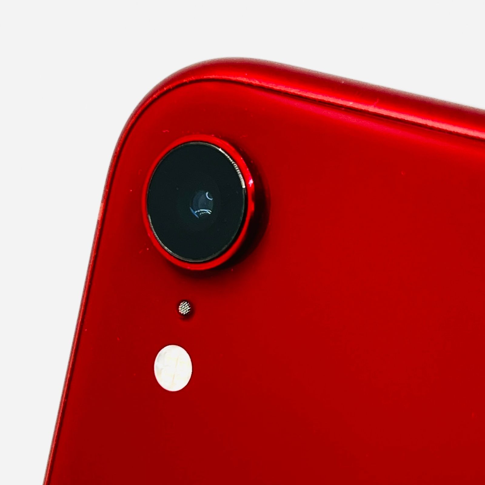 ジャンク】iPhoneXR 64GB プロダクトレッド SIM解除 - メルカリ