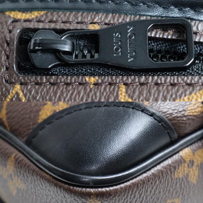 LOUIS VUITTON ルイ・ヴィトン アーチー メッセンジャー PM ショルダー