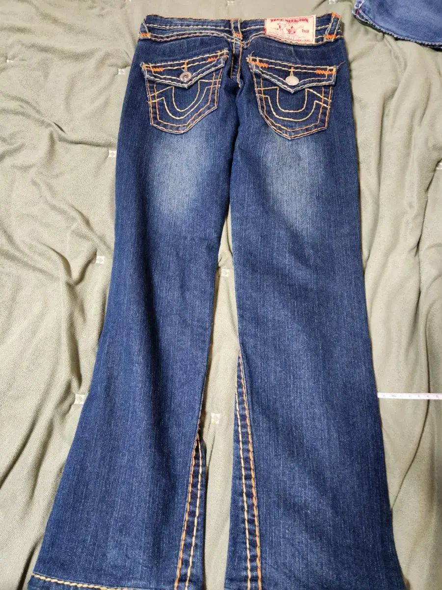 RELIGION トゥルーレリジョン | True Religion 0 中古・古着通販TRUE