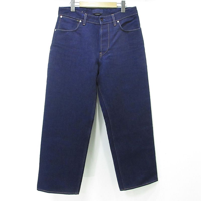 三重本店】 中古 STONE ISLAND | ストーンアイランド LOOSE FIT JEANS