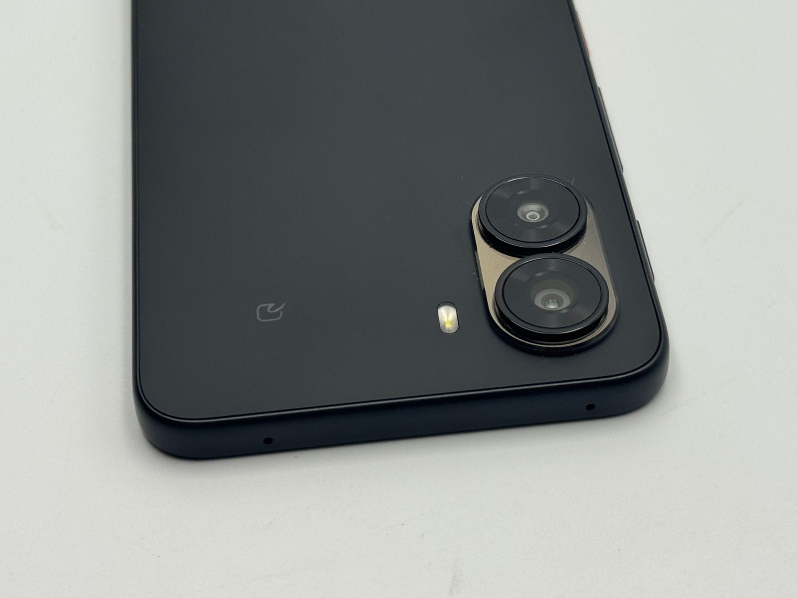 中古A】nubia S2 A504ZT 128GB ブラック SIMフリー - メルカリ
