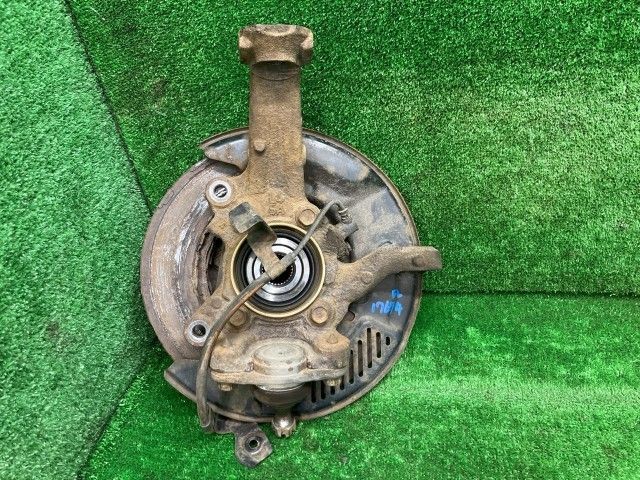 カローラアクシオ NZE144 ステアリングギアボックス X HIDリミテッド 4WD 01279547 45510-12430 1F7 カローラアクシオ NZE144 ステアリングギアボックス X HIDリミテッド