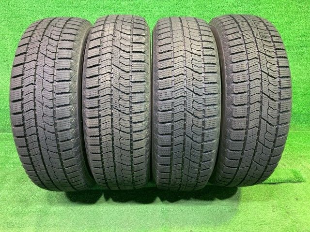 TOYO スタッドレス トーヨー オブザーブGIZ2 185/70R14 4本 7ミリ 2024 