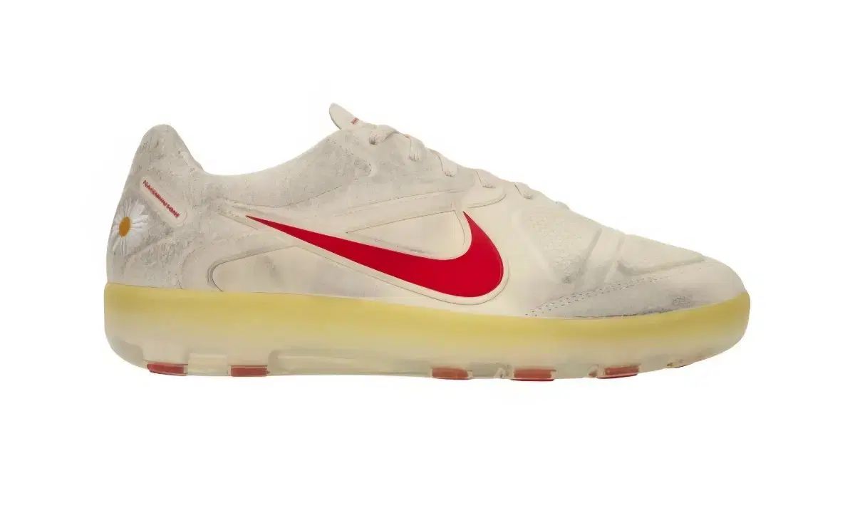 285 NIKE×PEACEMINUSONE クライオショット ctr360