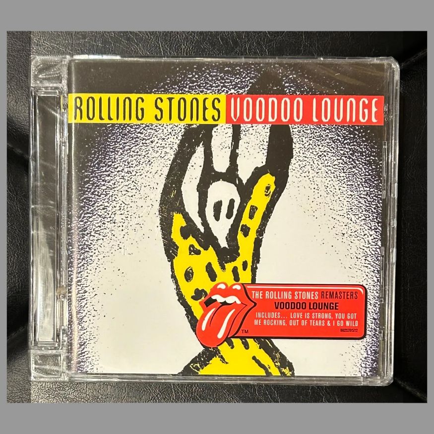 Rolling Stones CD2点セット - メルカリ