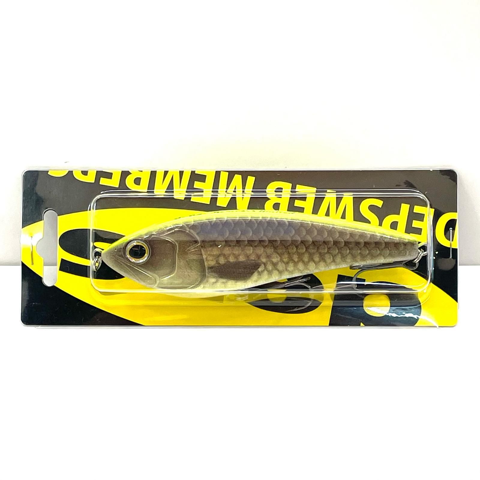 尾張小牧店】 中古 Deps | デプス ルアー KROスラローム 【88】 - メルカリ