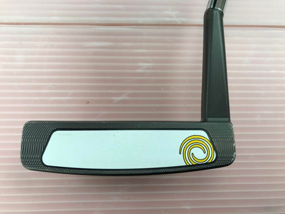 オデッセイ MILLED COLLECTION TX #9 パター 中古【最短即日発送