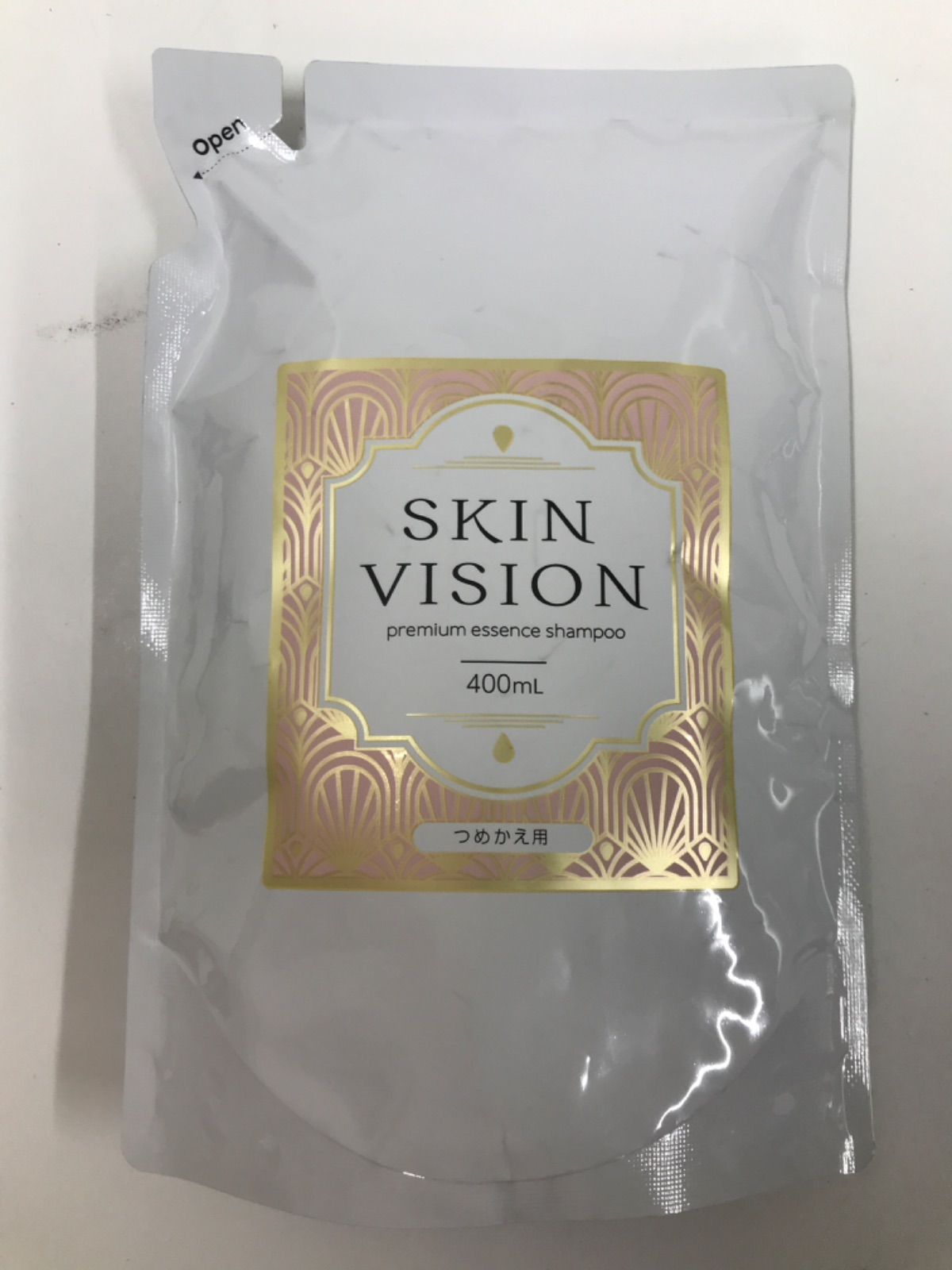 D4043 K SKIN VISION スキンビジョン プレミアムエッセンスシート