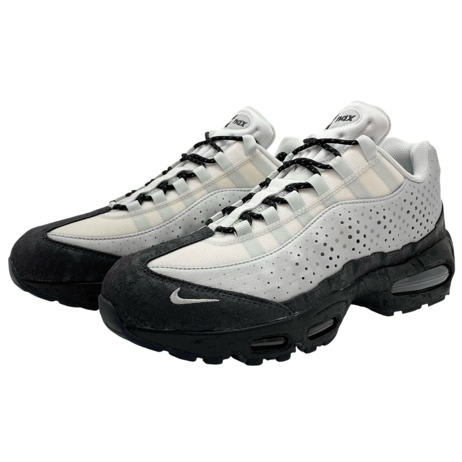 【中古】NIKE | ナイキ Air Max 95 Big Bubble 