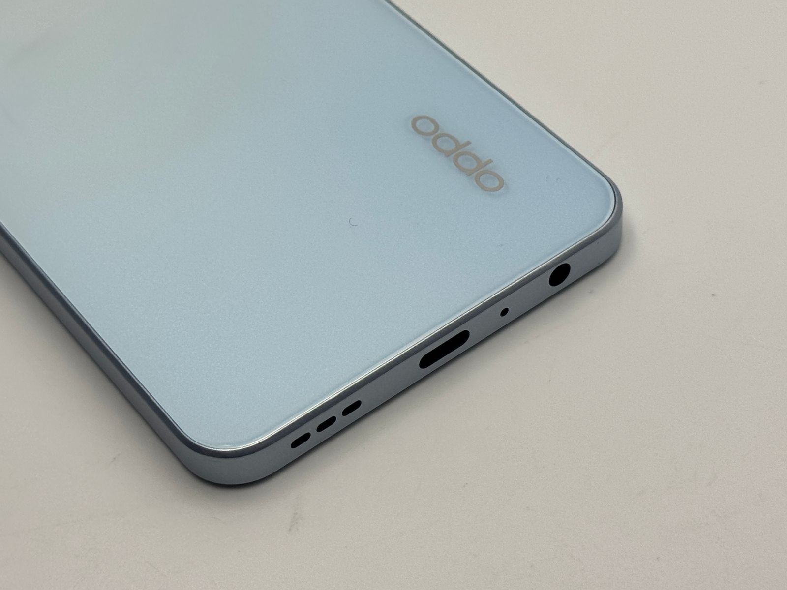 中古OPPO Reno7 A OPG04 ドリームブルー SIMフリー - メルカリ
