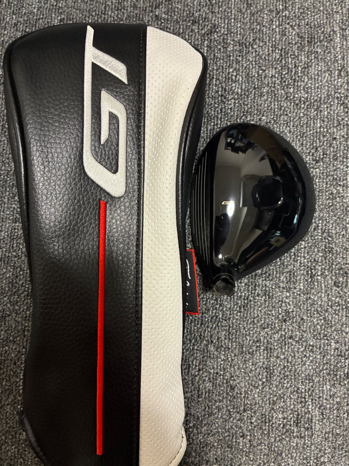 そこそこ美品）タイトリスト GT2 4W 16.5° ヘッドのみ - メルカリ