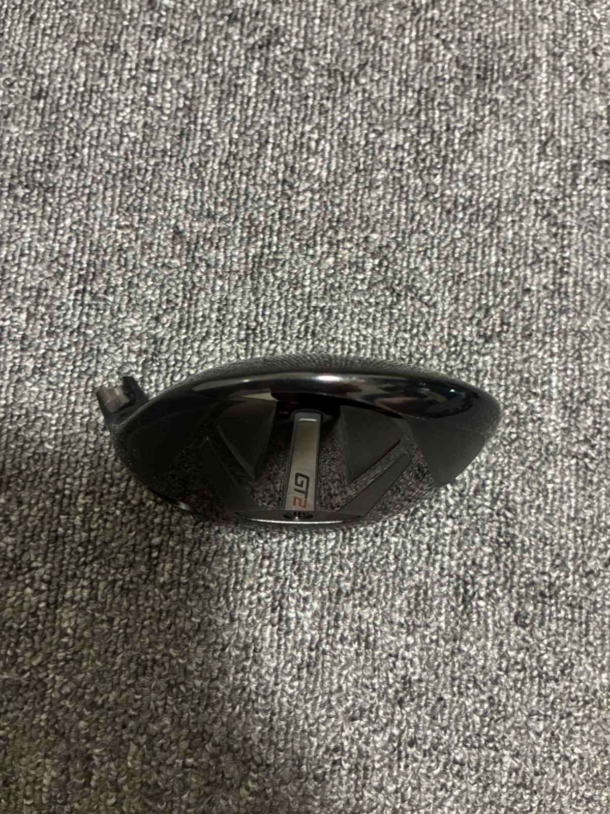 そこそこ美品）タイトリスト GT2 4W 16.5° ヘッドのみ - メルカリ