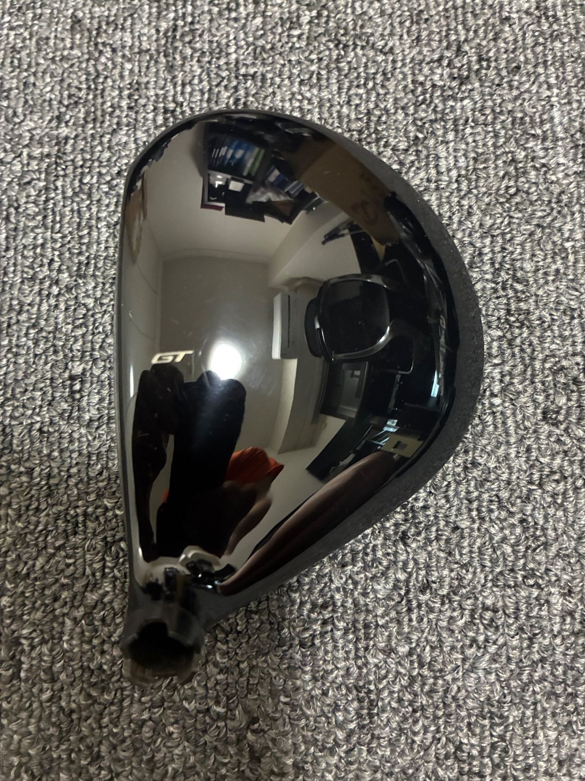 そこそこ美品）タイトリスト GT2 4W 16.5° ヘッドのみ - メルカリ
