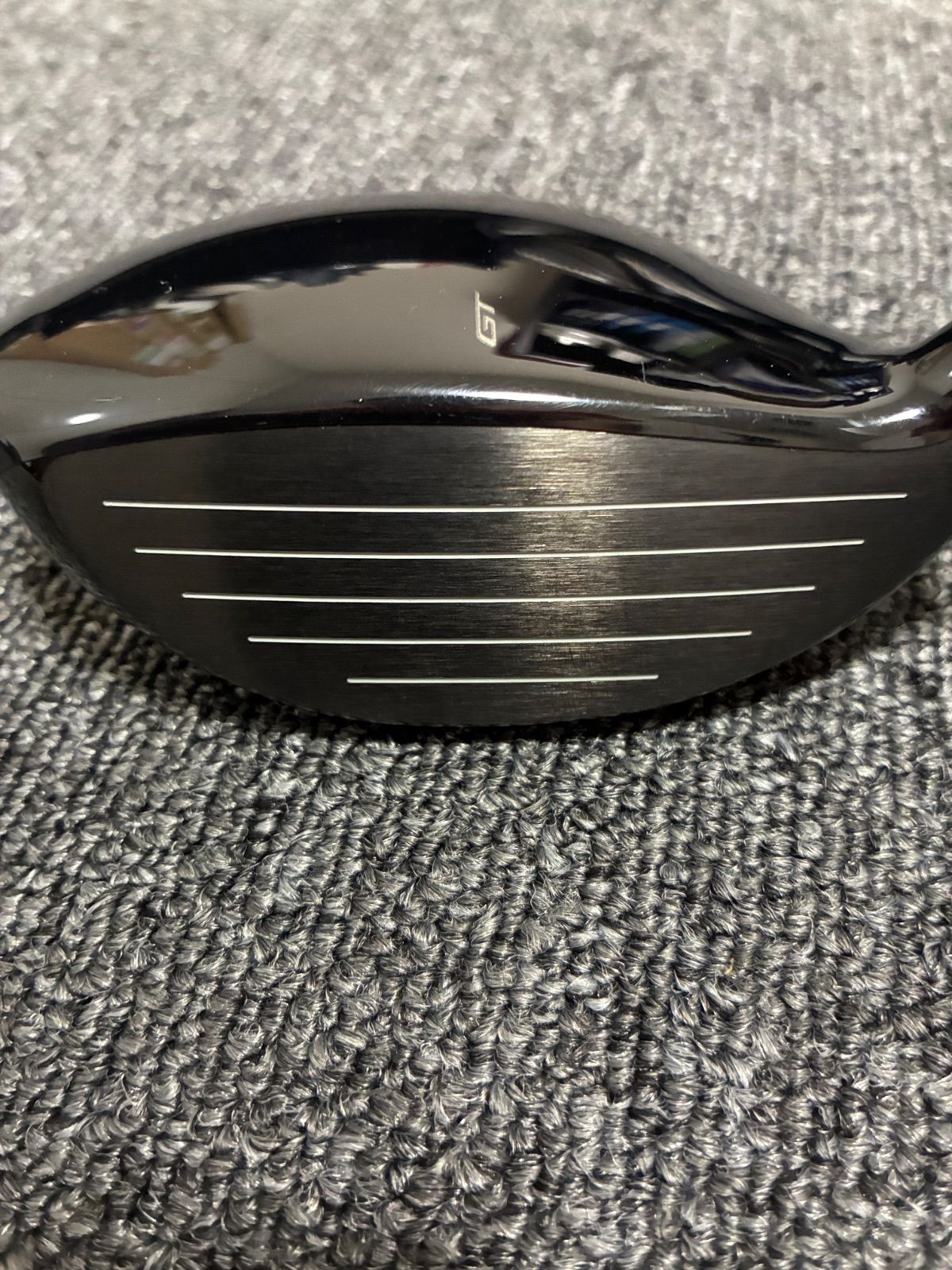 そこそこ美品）タイトリスト GT2 4W 16.5° ヘッドのみ - メルカリ