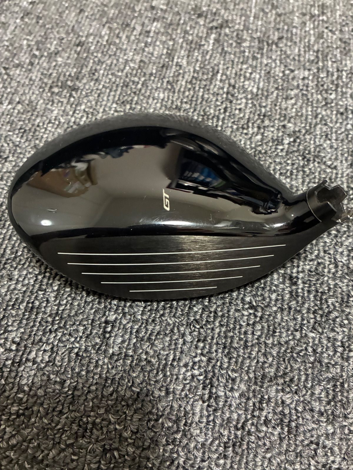 そこそこ美品）タイトリスト GT2 4W 16.5° ヘッドのみ - メルカリ