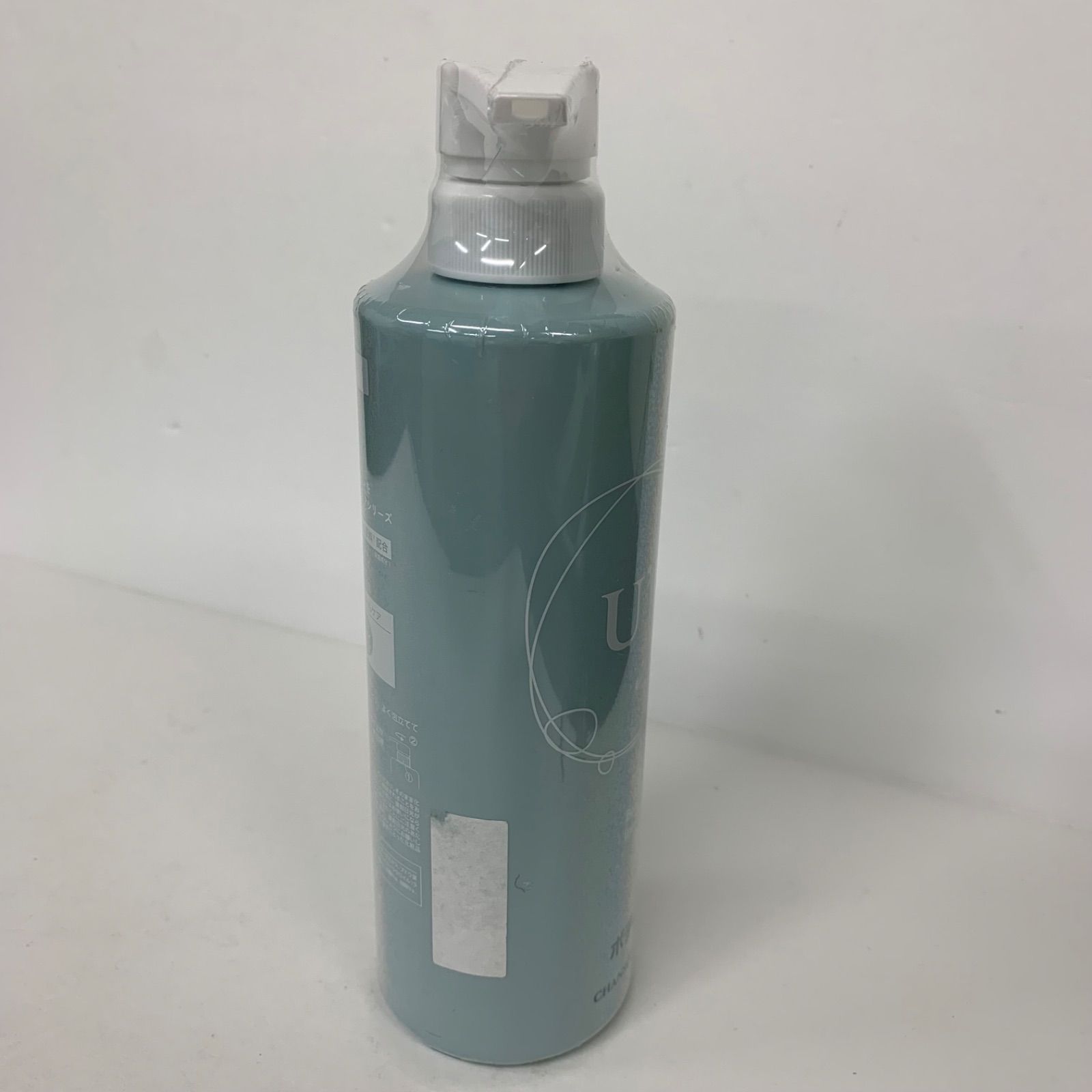 G1860 シャンソン化粧品 U'll ユール ボディソープ 550ml - メルカリ