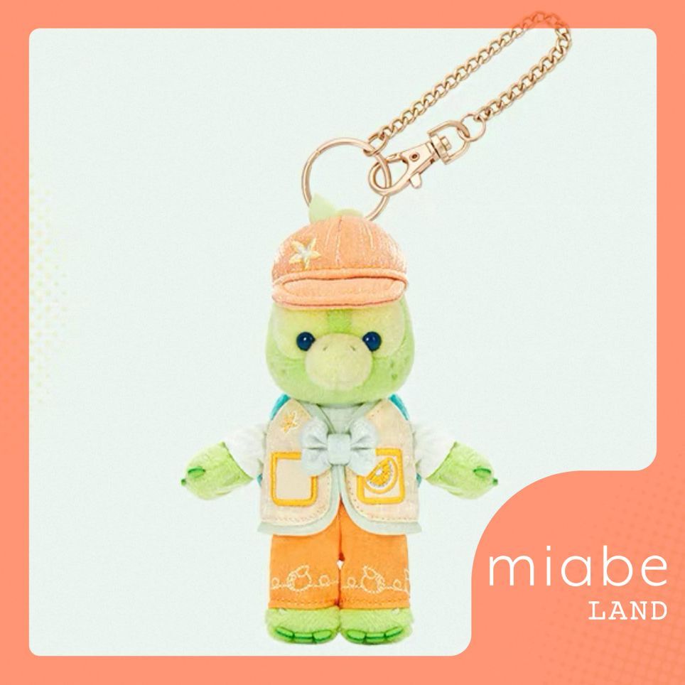 Group B｜10~15営業日国内倉庫発送｜miabe LAND｜上海ディズニー｜限定