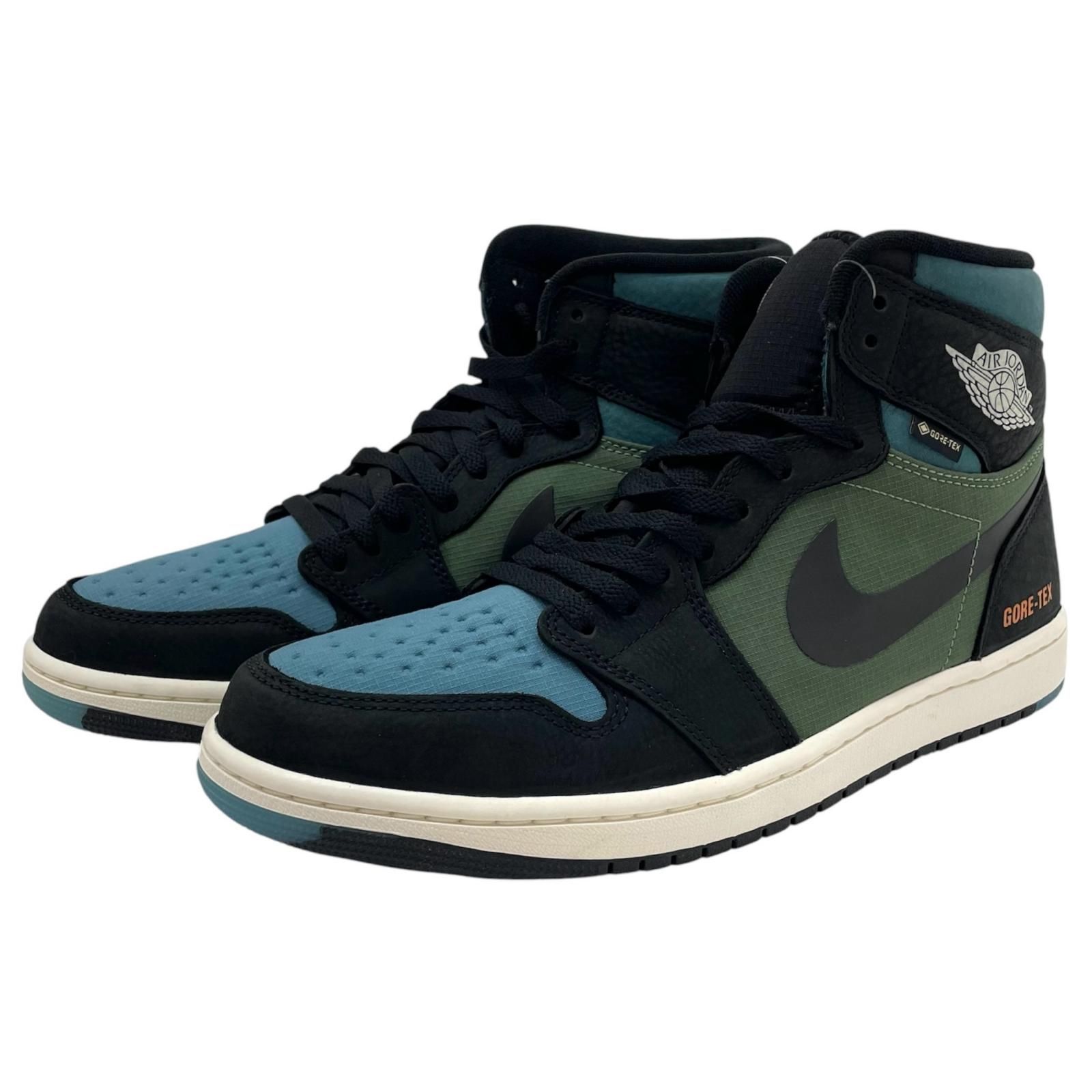 【中古】NIKE | ナイキ Air Jordan 1 Element GORE-TEX 
