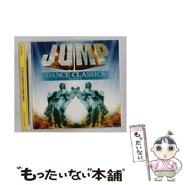 中古】 JUMP ダンス・クラシックス 2 / オムニバス / - メルカリ