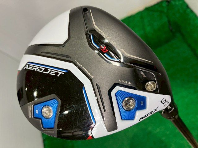 激安[494] フェアウェイウッド コブラ AEROJET MAX/TourAD for Cobra