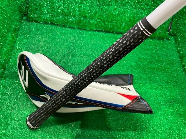 激安[494] フェアウェイウッド コブラ AEROJET MAX/TourAD for Cobra