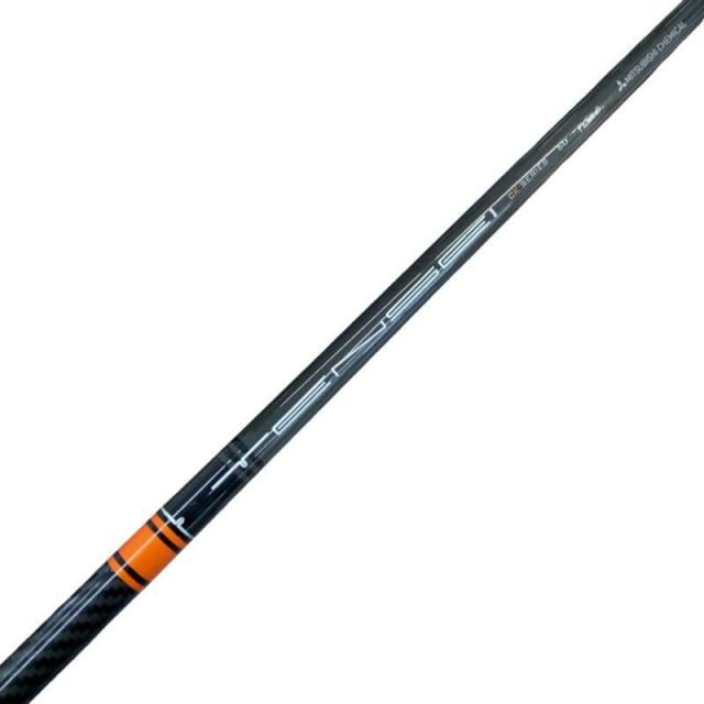 【中古】 ピンスリーブ付き(G440系) 三菱ケミカル(レイヨン)フェアウェイウッド用 シャフト TENSEI CK PRO ORANGE 60 (フレックスS)Bランク ゴルフクラブ