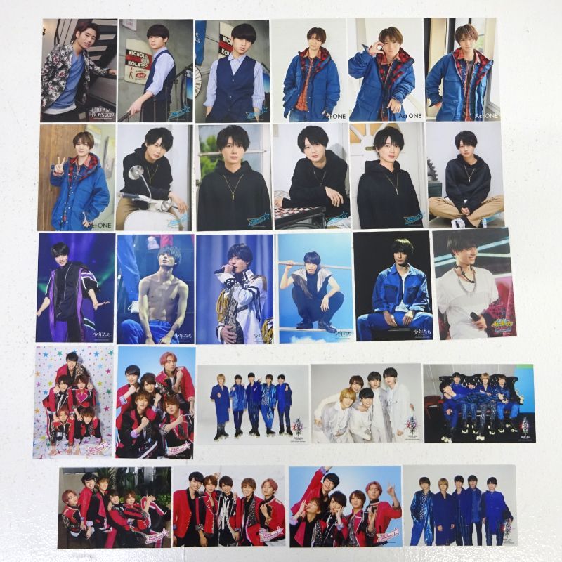 三重店】HiHi Jets グッズ まとめ売りセット（ハイハイジェッツ/髙橋優