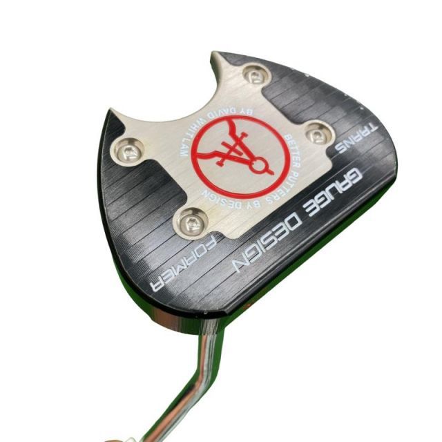 中古】 ゲージデザイン Gauge Design D-FIT Transformer 34インチ