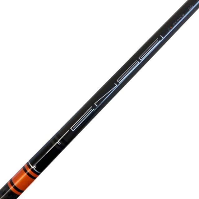 【中古】 ピンスリーブ付き(G440系) 三菱ケミカル(レイヨン)ドライバー用 シャフト TENSEI CK PRO ORANGE 60 (フレックスS)Cランク ゴルフクラブ
