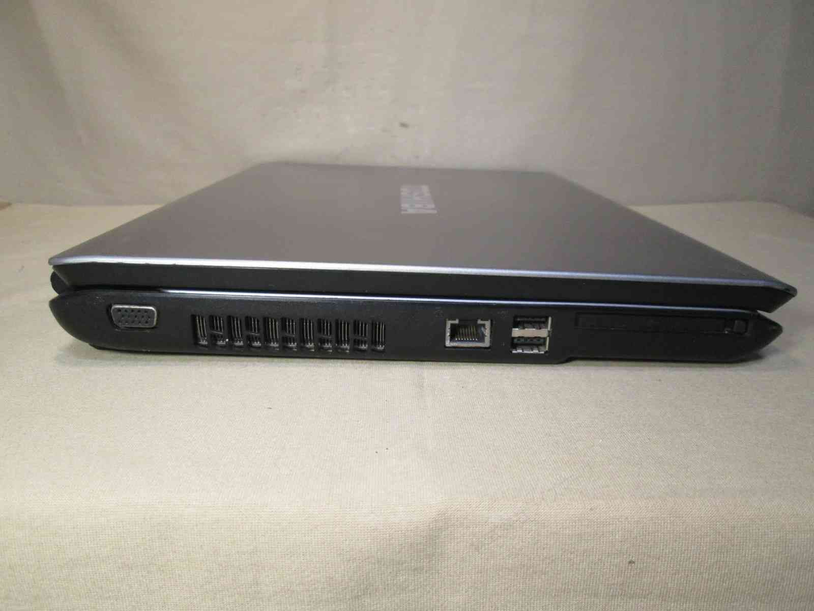 東芝 dynabook PX/51G【Celeron 560 2.13GHz】 【WindowsVista世代のPC