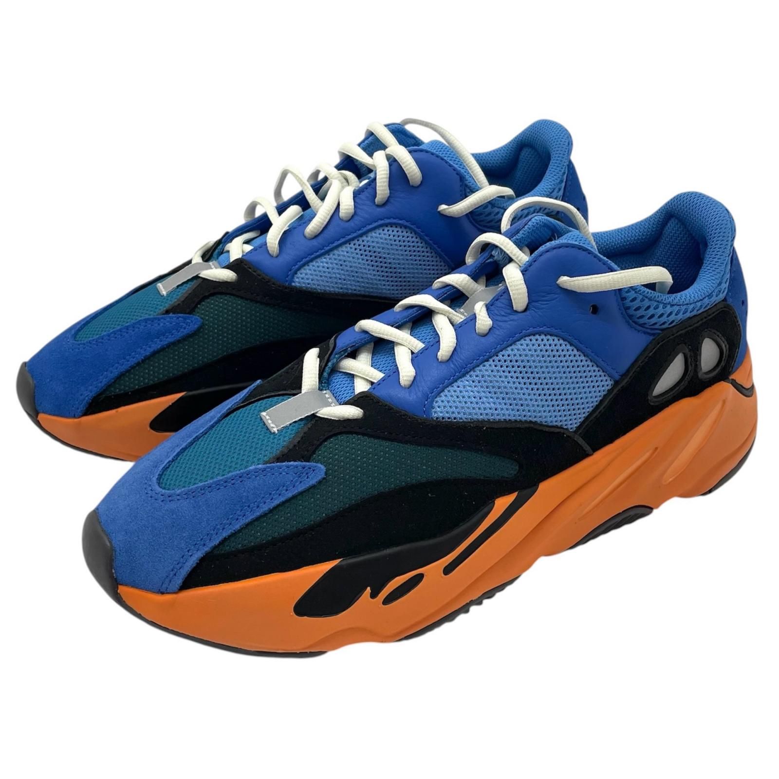 【中古】adidas | アディダス YEEZY Boost 700 