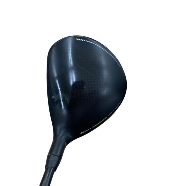 中古】 ピン G430 MAX 5W フェアウェイウッド FW ALTA J CB BLACK(FW