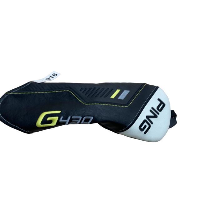 中古】 ピン G430 MAX 5W フェアウェイウッド FW ALTA J CB BLACK(FW