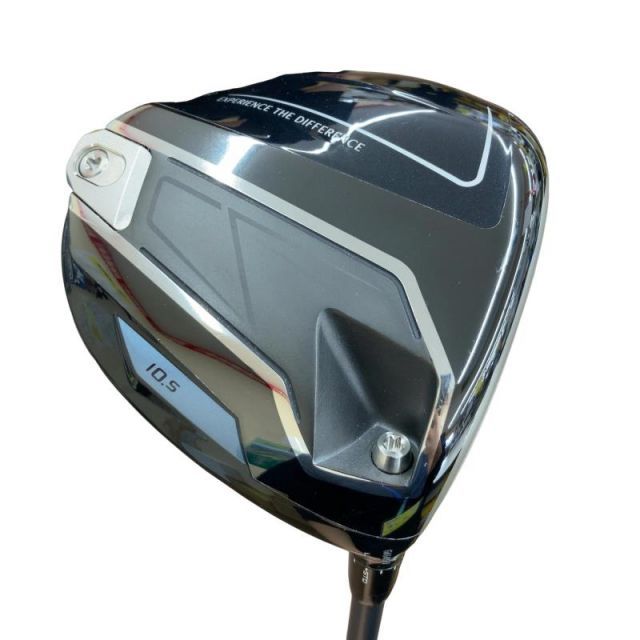 【中古】 ダンロップ XXIO(2026) 10.5° ドライバー DR XXIO MP1400(DR) (フレックスR) メンズ 男性用 右利き 右用 Cランク ゴルフクラブ