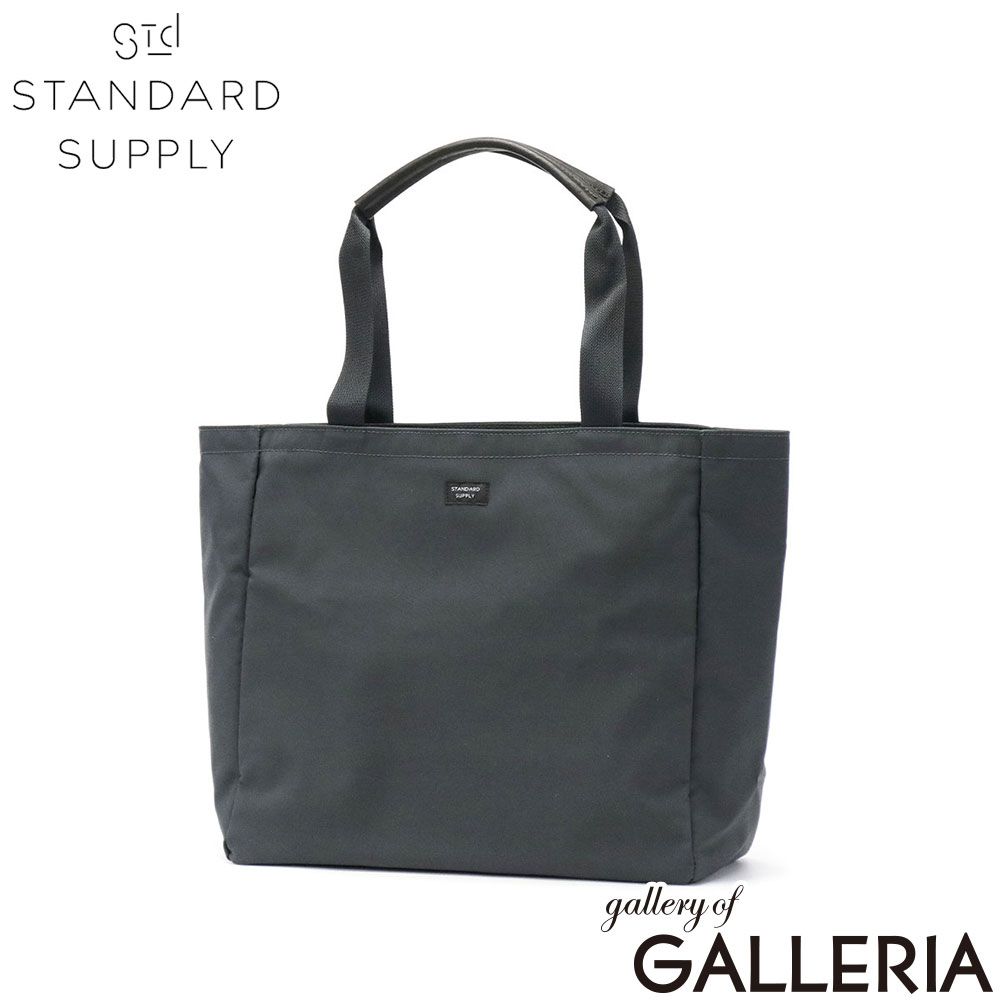 トートバッグ スタンダードサプライ 正規取扱店 レディース STANDARD 