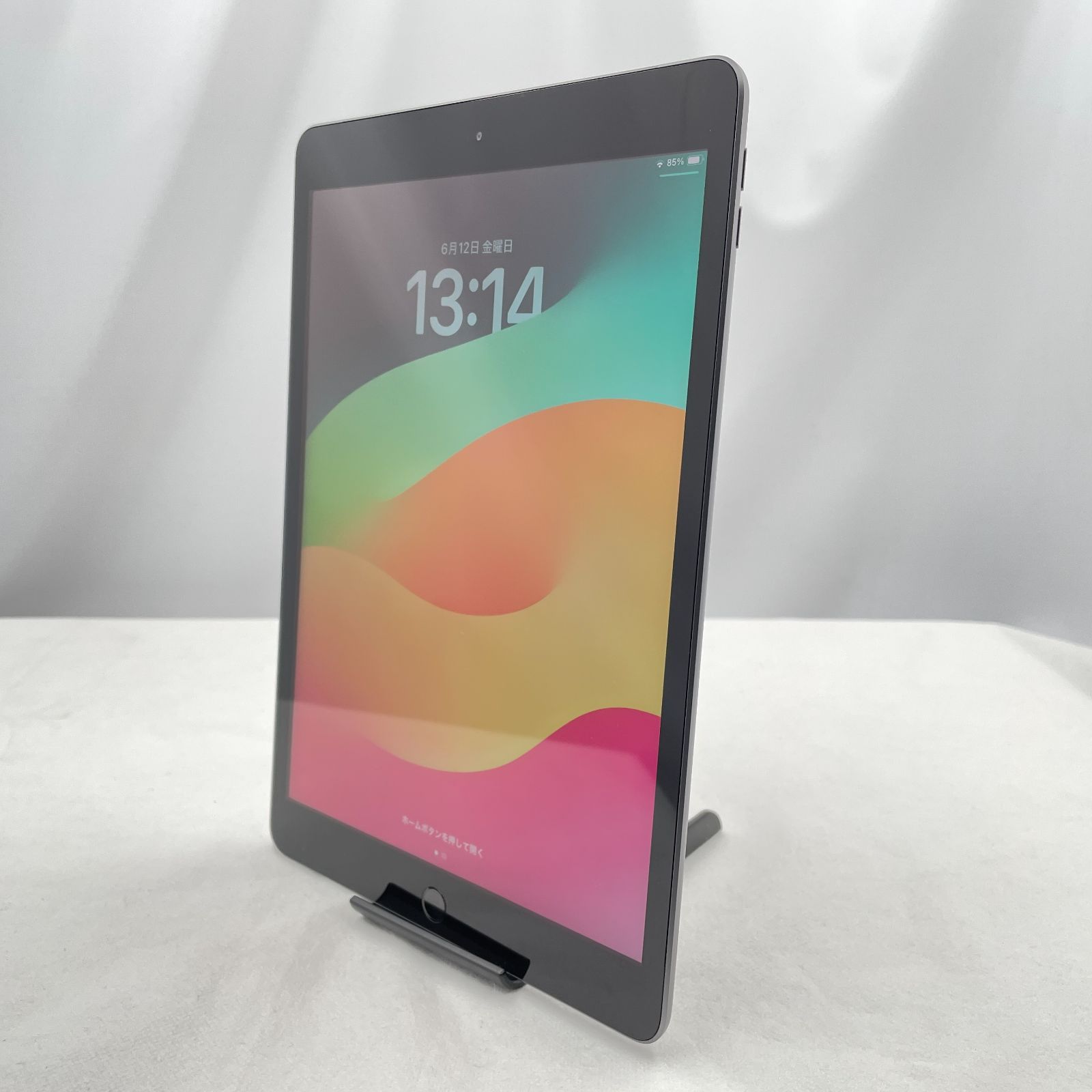 ジャンク iPad 第7世代 10.2
