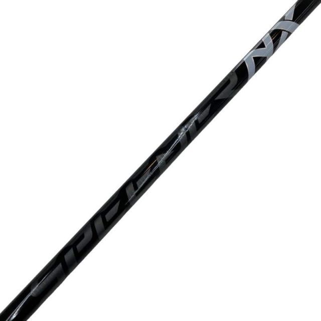 【中古】 コブラスリーブ付き(DARKSPEED系) フジクラドライバー用 シャフト SPEEDER NX BLACK 50 (フレックスS)Bランク ゴルフクラブ