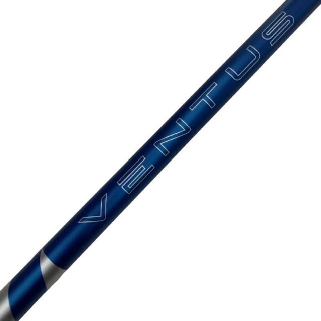 【中古】 キャロウェイスリーブ付き(QUANTUM系) フジクラドライバー用 シャフト VENTUS BLUE(2024) 6 (フレックスX)Bランク ゴルフクラブ