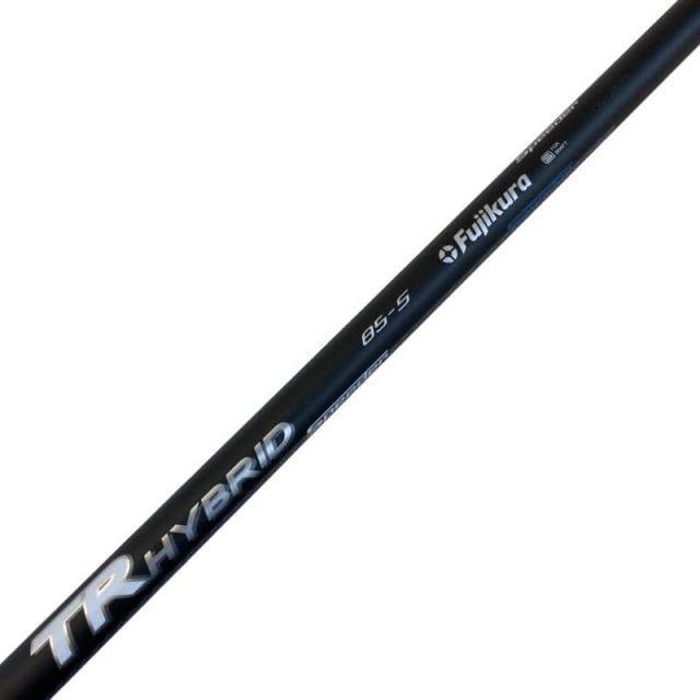 【中古】 ピンスリーブ付き(G440系) フジクラユーティリティ用 シャフト Speeder TR HYBRID 85 (フレックスS)Bランク ゴルフクラブ