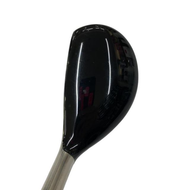 ミズノ MP CLK ユーティリティー(19°) 中古】 ミズノ MP CLK(2011) 19° ユーティリティ UT MP SPECIAL TUNE H