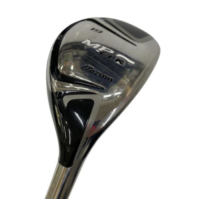 中古】 ミズノ MP CLK(2011) 19° ユーティリティ UT MP SPECIAL TUNE H