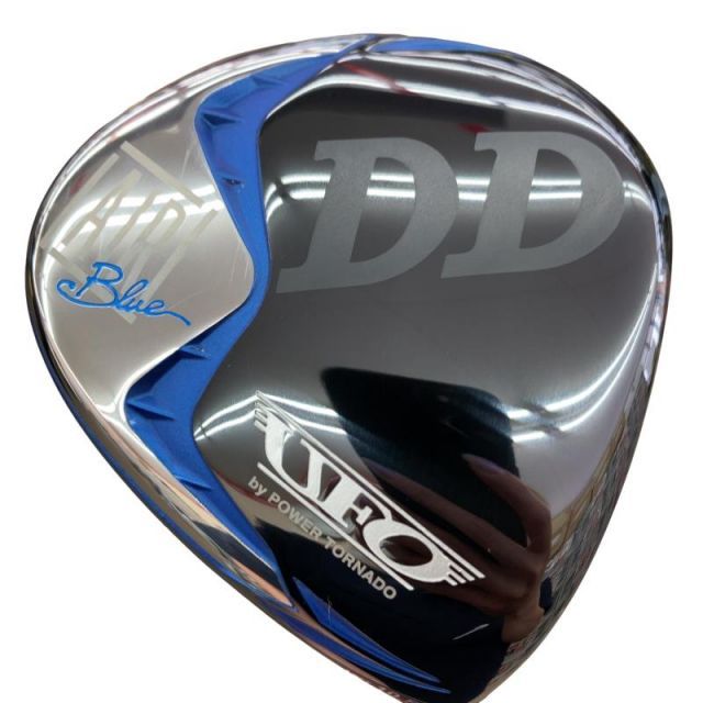 【中古】 キャスコ POWER TORNADO UFO AIR DD 10.5° ドライバー DR Falcon Shaft AIR (フレックスR) メンズ 男性用 右利き 右用 Cランク ゴルフクラブ