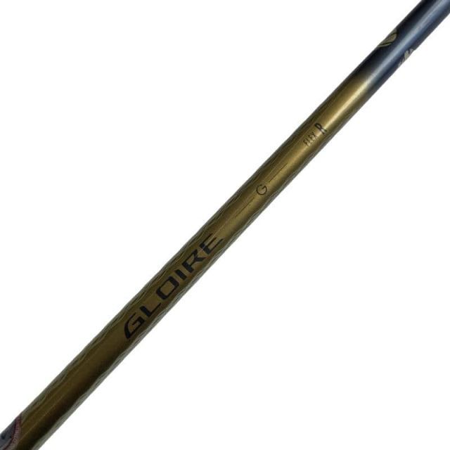中古】 テーラーメイド GLOIRE G 10.5° ドライバー DR GLOIRE GL5000